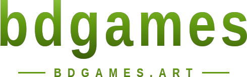 bdgames logo